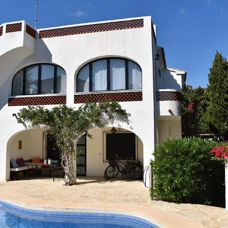 Le Papillon Villa
