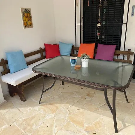 Villa Le Papillon *