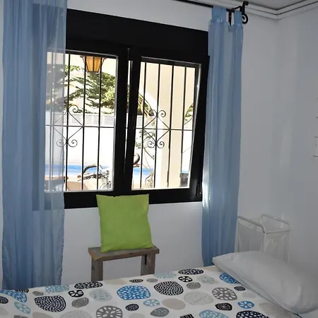 Le Papillon * Calpe
