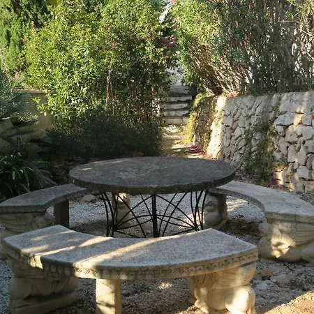 Le Papillon Villa Calpe