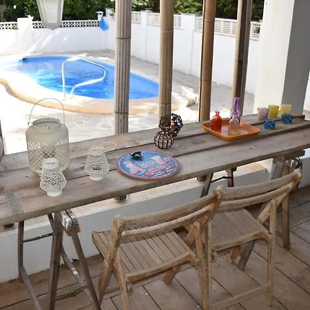 Le Papillon Villa *