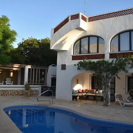 Le Papillon Villa *