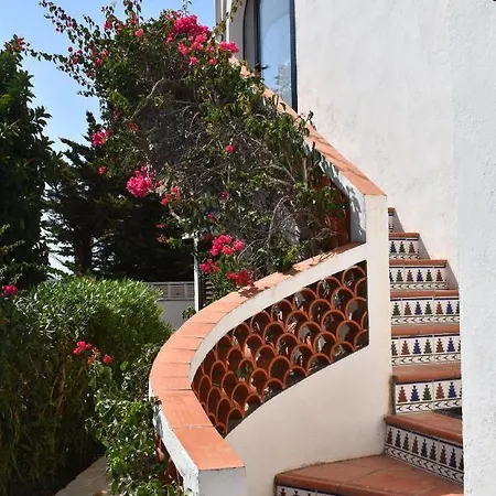 Villa Le Papillon