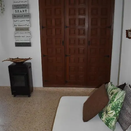 Villa Le Papillon *