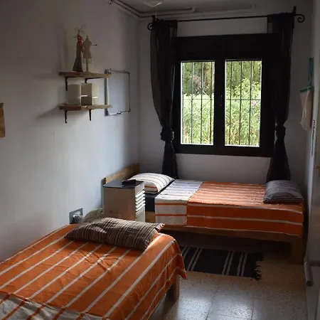Le Papillon Villa Calpe