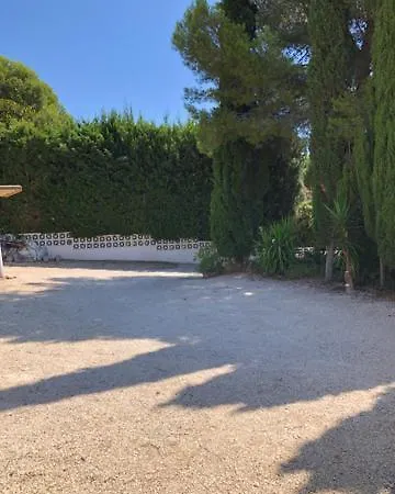 Villa Le Papillon