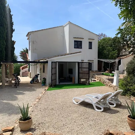 Le Papillon Villa *