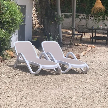 Villa Le Papillon